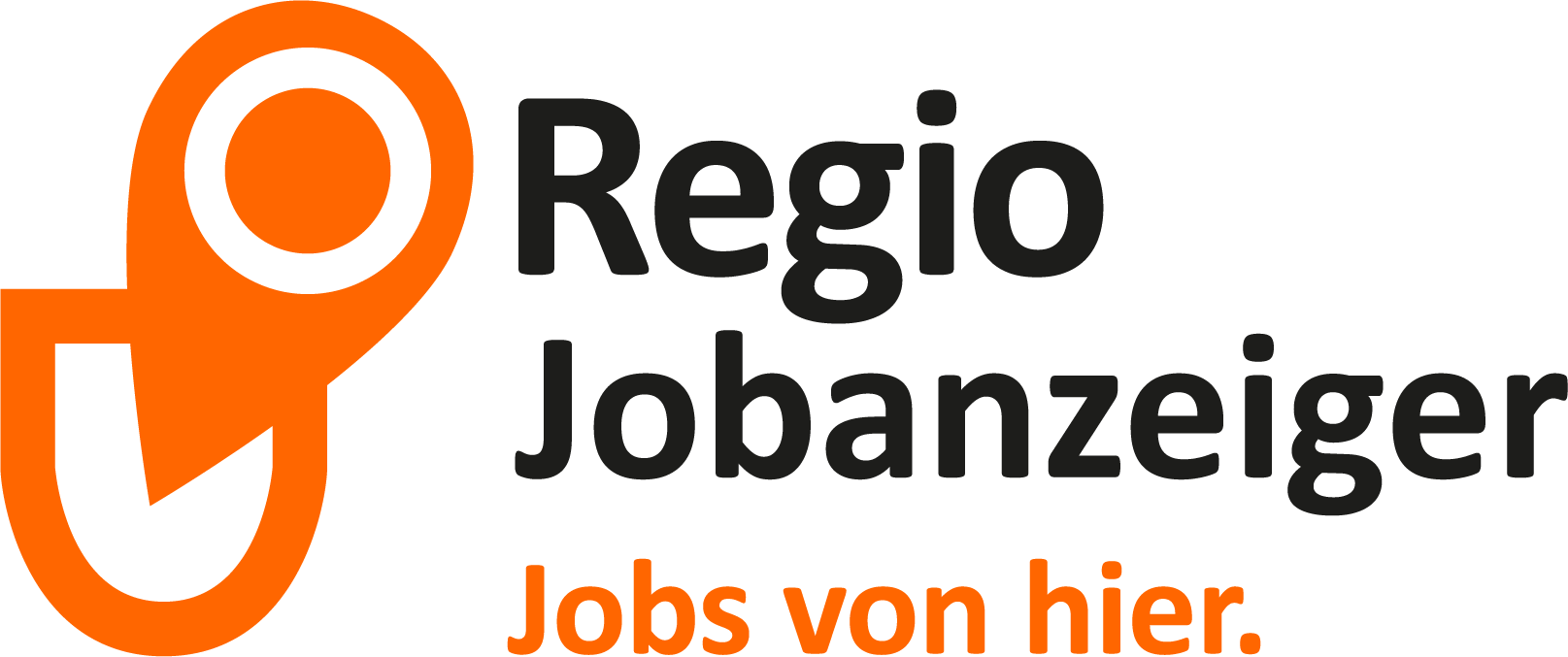 Regio-Jobanzeiger
